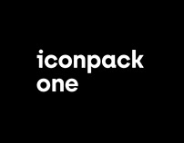 Iconpack one