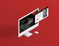 FlameDesign - Webdesign
