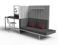 Plus+ | Flatpack Furniture System