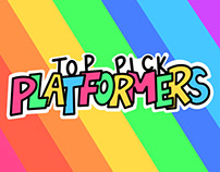 Top Pick Platformers