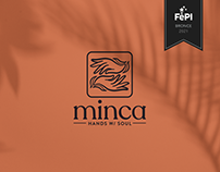 Minca - Branding