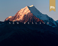 New Zealand - Venture South