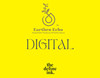 Earthen Echo | TDI