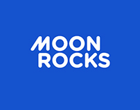 Moonrocks