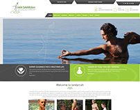IanDarrah Expert Guidance for a healthier Life ~Website