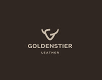 Goldenstier Leather