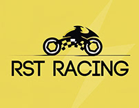 RST Racing | Logotipo