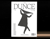 Dunce Magazine