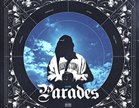 PARADES - SQUIDJI (Concept Artwork)