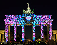 Festival of Lights // Berlin