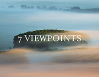 7 VIEWPOINTS / Short Film for Tourism Board of Hungary