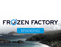 Luke Export frozen Factory | Tecort Innovations