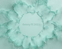SPIGEN Ultra Hybrid Case for Galaxy S23 FE 2023