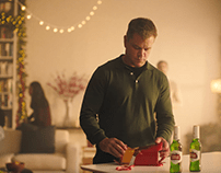 Give the Gift of Time - Stella Artois