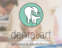 Dental art | laboratorio odontotecnico