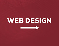 Web Design tab