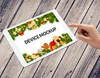 Free Responsive Device Mockup Psd Download