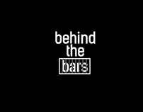 Behind The Bars.