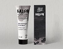Kalon / Packaging