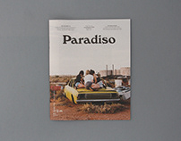 Paradiso Issue 10