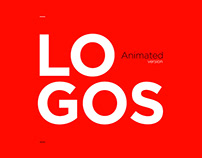 LOGO COLLECTION _ Animated version