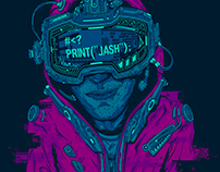 Print JASH