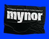 Mynor — Type Family
