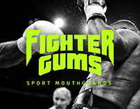 Fighter Gums Sport Mouthguards