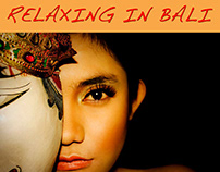 Meditative & Easy Listening Music - Balinese Folksongs
