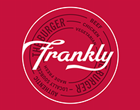 Frankly Burgers