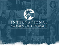 International women of courage