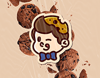 Cookie Boy