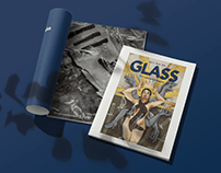 Glass Magazine: Royal Edition