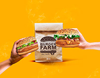 Burger Farm-QSR in the Spotlight