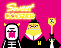 Sweet Monster