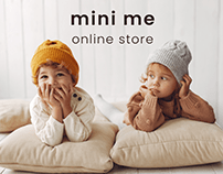 Baby store online | Онлайн-магазин детских товаров