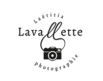 Laëtitia Lavallette photographie / Identité visuelle