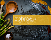 Zohra Catering
