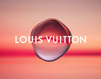 Louis Vuitton: Myriad