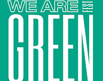 WE ARE GREEN FEST