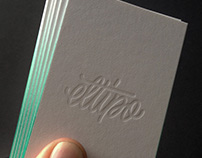 eltipo business cards