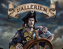 Vallerien Pirates