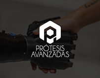 Prótesis Avanzadas - Marketing Digital