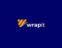 WRAPIT - UX CASE STUDY