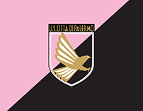 Palermo x Nike x 2019/20