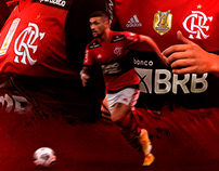 Flamengo | CRF