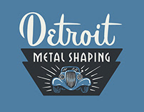 Detroit Metal Shaping Co