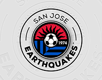 Welcome to the NEW - San Jose Earthquakes
