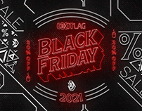 Black Friday & Cyber Monday - ExitLag 2021