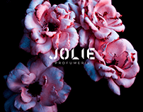 Jolie Profumerie E-commerce Website
